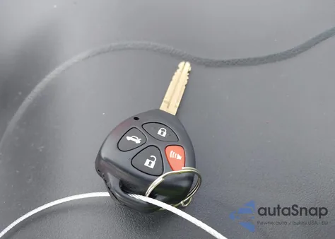 2013 Toyota Corolla Le from USA, damaged, VIN 2T1BU4EE3DC945724